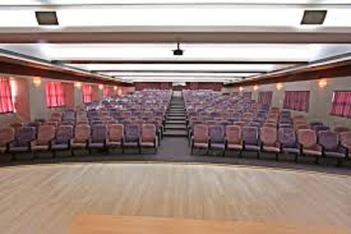 auditorium